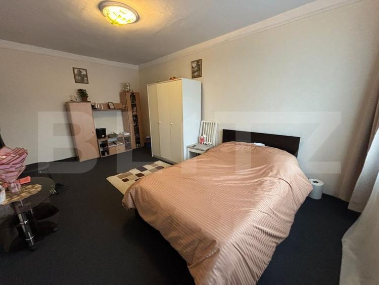 Apartament 3 camere, 63.89 mp, zona Păcurari - 1