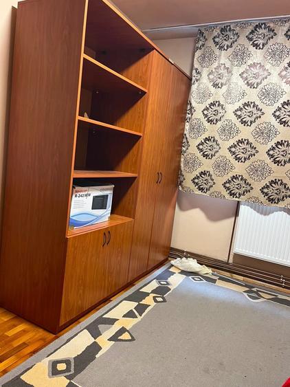 Apartament cu 2 camere nedecomandat în Exterior Vest