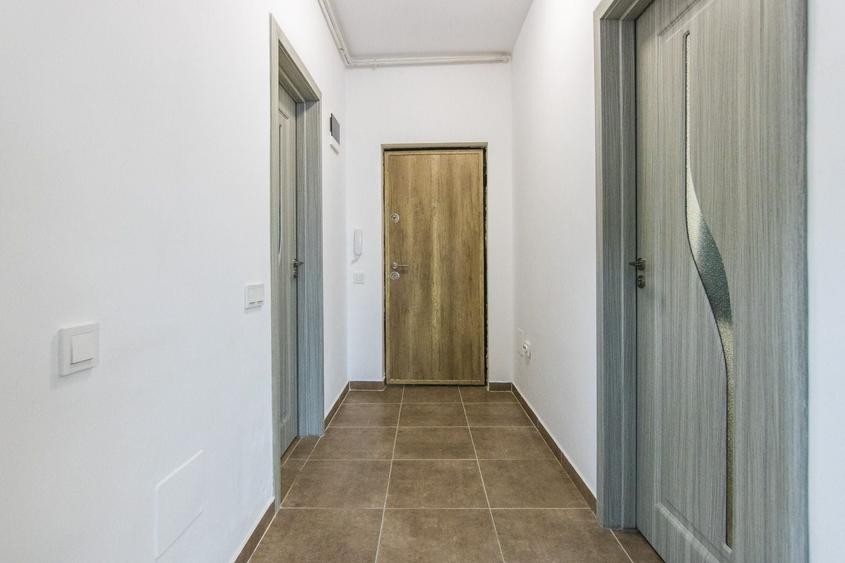 Apartament cu 2 camere decomandat în Militari