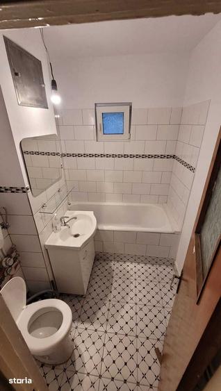 Apartament cu 2 camere decomandat în Aviatorilor