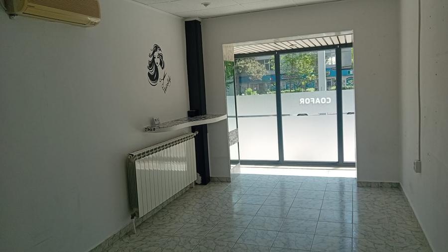 Spațiu comercial, de 70 mp, în Central