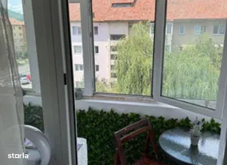 Garsonieră în Precista