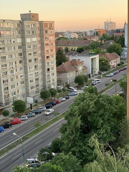 Garsonieră în Take Ionescu