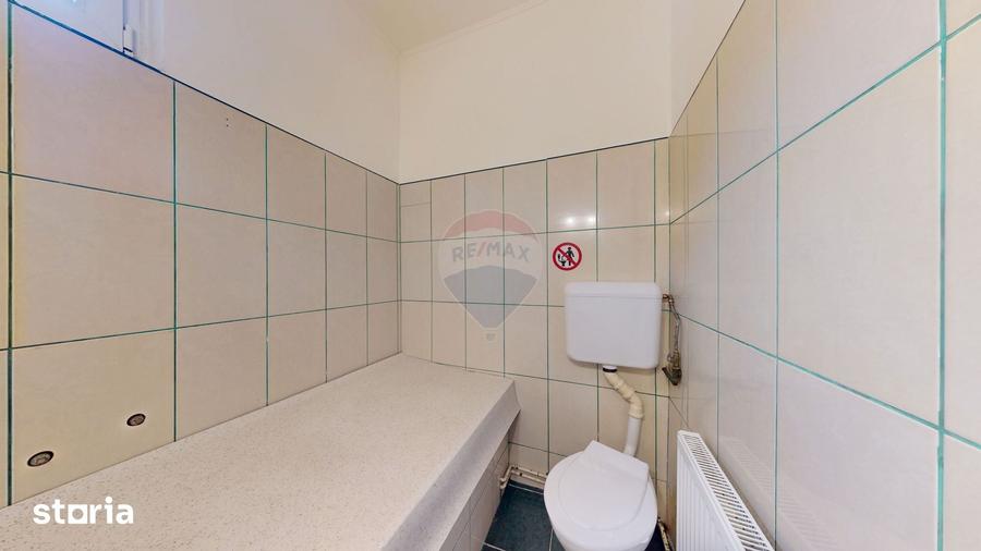 Spațiu comercial, de 84 mp, în Bartolomeu
