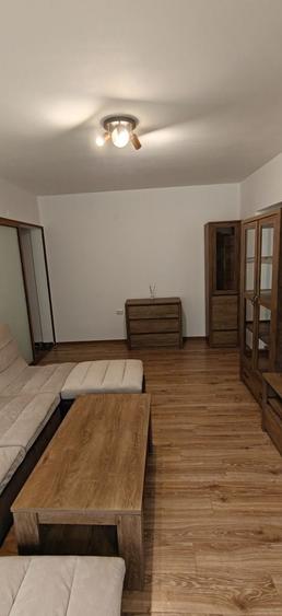 Apartament cu 2 camere în Faleză