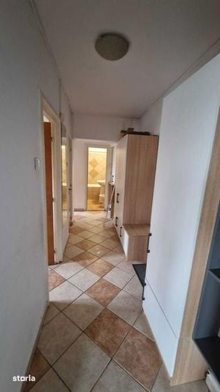 Apartament cu 2 camere decomandat în Tudor Vladimirescu