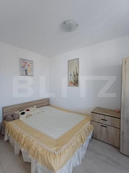 Apartament cu 2 camere, Micro III - 7
