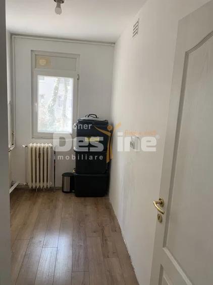 Garsonieră renovată, 33,23 mp utili, parter Berceni - 6