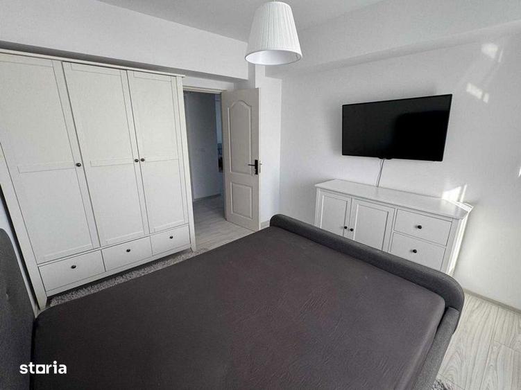 Vand apartament 3 camere bloc nou 2025 - 7