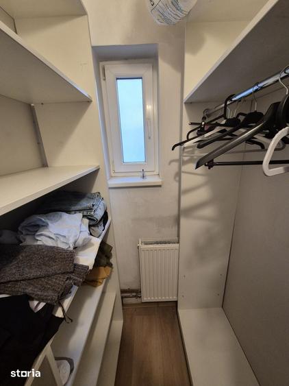 Apartament cu 2 camere în Brezoianu