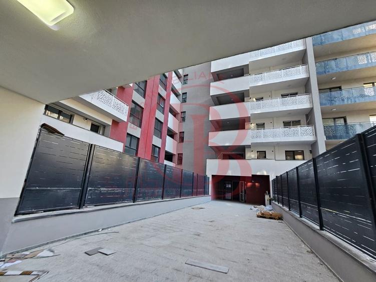 Apartament cu 2 camere semidecomandat în Theodor Pallady