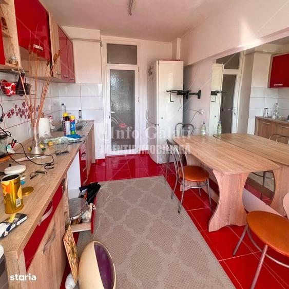 Apartament cu 2 camere în Siderurgiștilor — fotografia 1