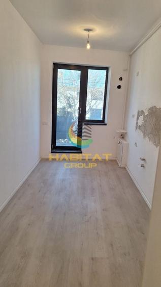 Apartament cu 2 camere decomandat în Prelungirea Ferentari