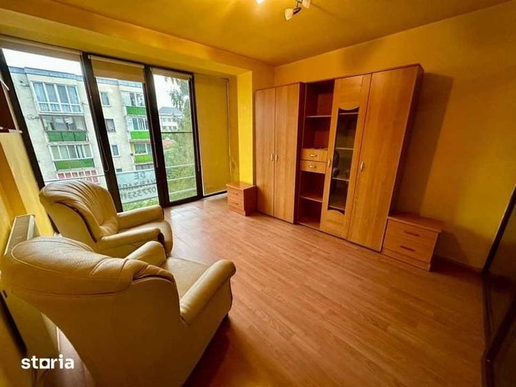 Vand apartament 3 camere, 62 mp, Aleea Plopilor, zona Decebal - 3