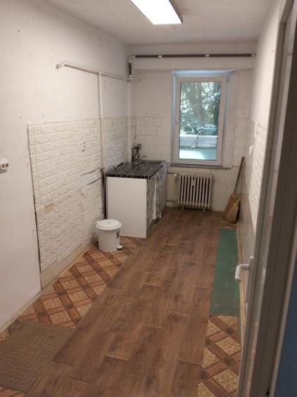 Apartament cu 3 camere decomandat în Malul Mureșului
