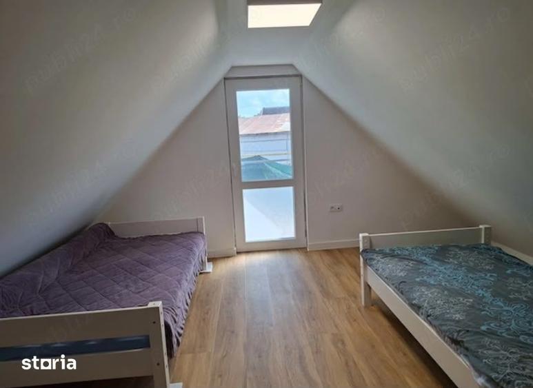Apartament cu 2 camere decomandat, mobilat în Vitan