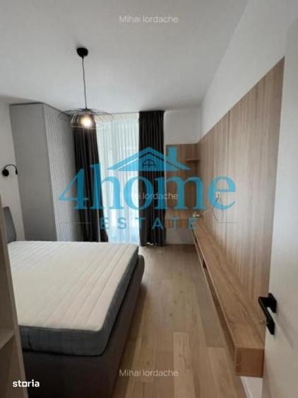 Apartament 2 camere One Cotroceni Park|Parcare|Metrou - 6