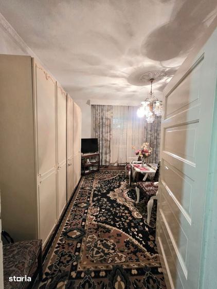 DE VANZARE CASA 5CAMERE ZONA CENTRALA TALMACIU - 7