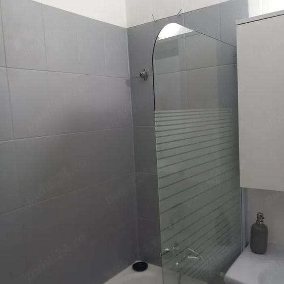 Garsonieră decomandată în Dristor