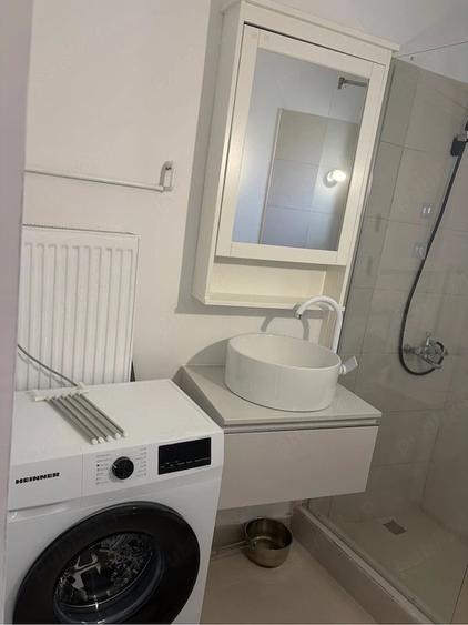 GARSIONERA | BANEASA | CENTRALA PROPRIE | - 4