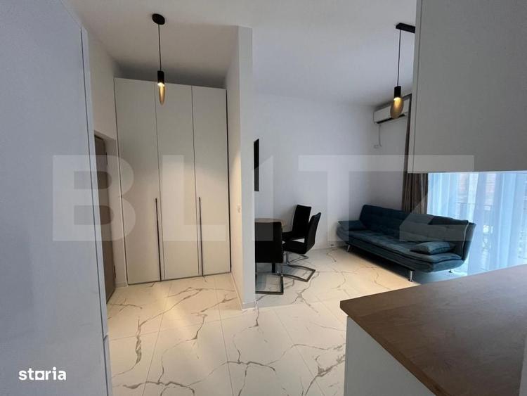 Apartament cu 2 camere în Cerneteaz