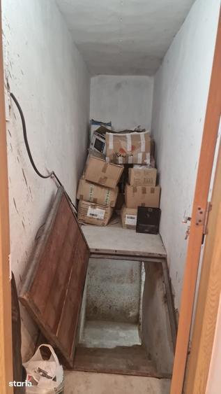 Apartament cu 2 camere în Brăești