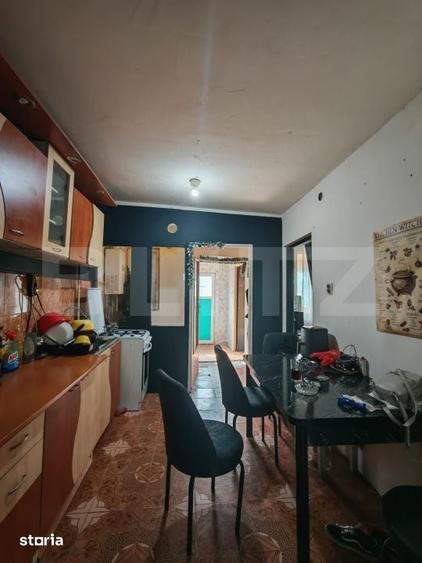 Apartament renovabil, 2 camere, 34 mp, Turda Noua - 5