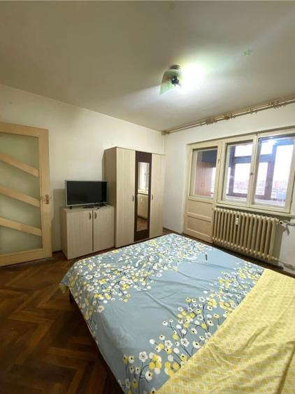 Apartament cu 2 camere decomandat, mobilat în Gării — fotografia 3