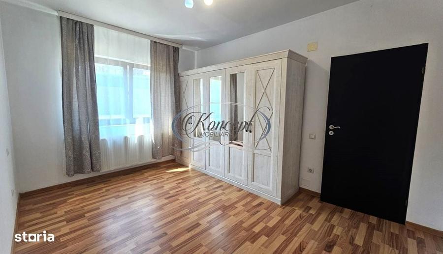 Apartament cu 3 camere în Europa