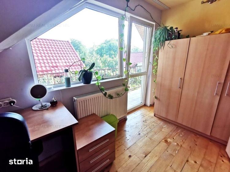 Vila cu 3 apartamente/ spa?iu comercial Oportunitate unica in Bra?ov - 8