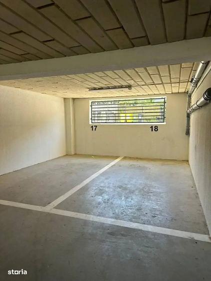 Apartament cu 4 camere în Central