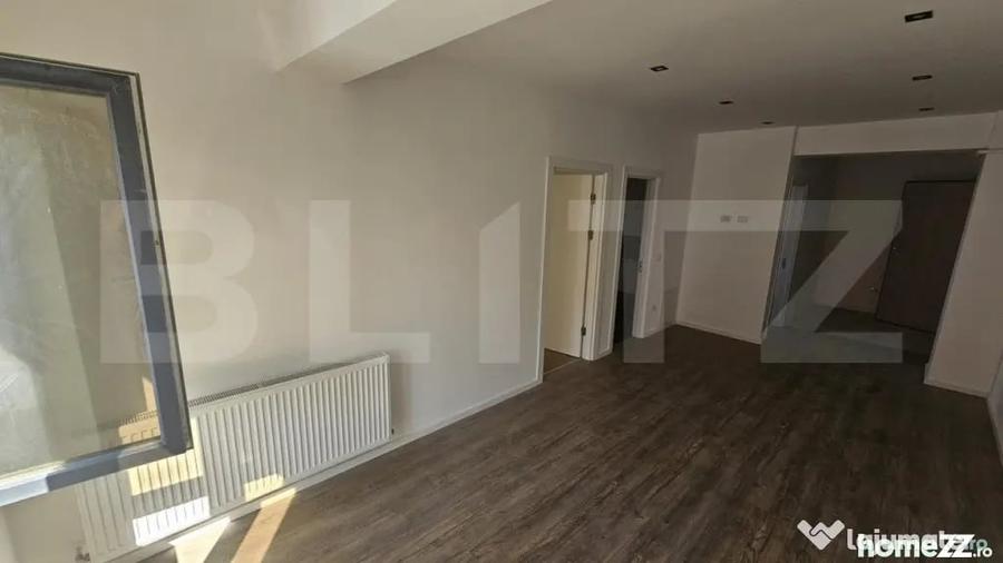 Apartament cu 3 camere decomandat în Rădăuți
