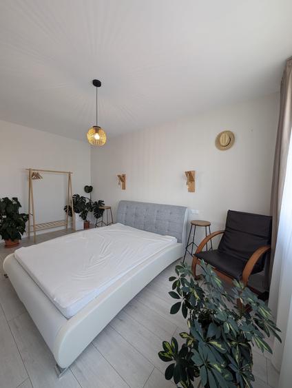 3 camere, 69 mp, Parcul Poligon – preț excelent, comision 0 - 8