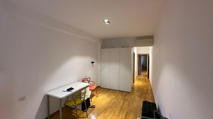 Herastrau, Aviatiei, ap. 3 camere, cu loc de parcare inclus - 4