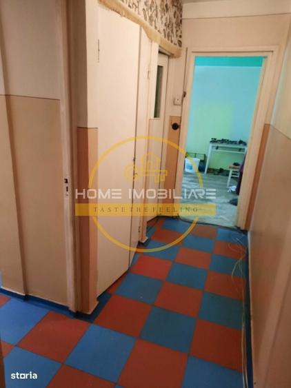 Apartament 2 camere,Etaj 1,Alexandru cel Bun,74700 euro - 3