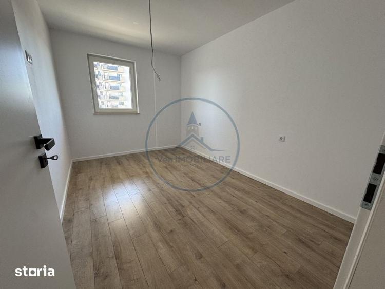 Ansmablu rezidential modern | finalizat 2026 | apartamente 1,2,3 came - 13