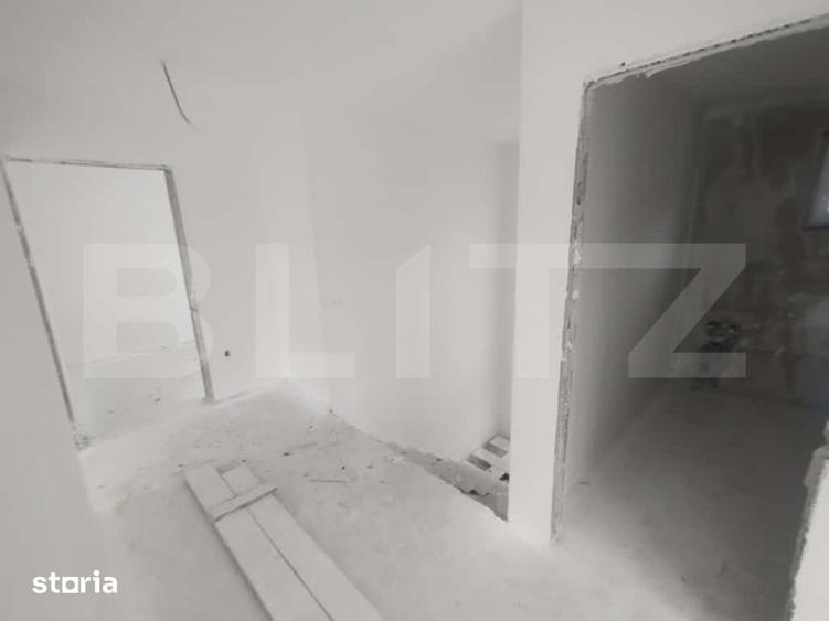 Casă cu 4 camere cu Teren 570 Mp în Budacu de Jos