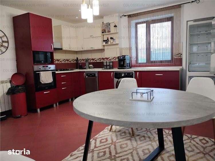 Vila 7 camere,4 bai - Zona Darste - 4