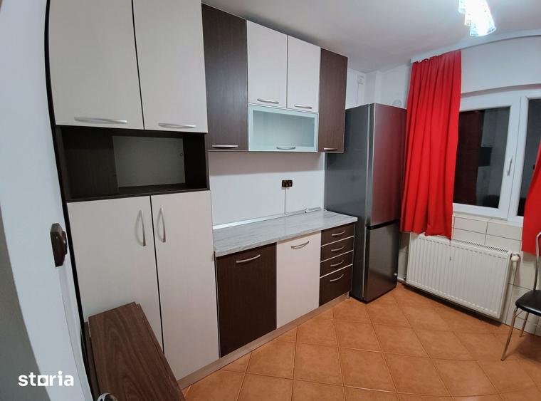 Garsoniera bloc mixt Sebastian Calea Rahovei - 5