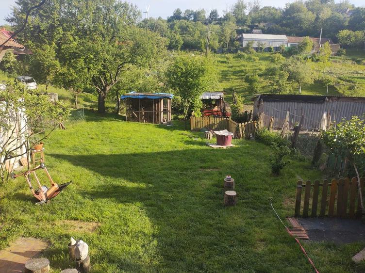 Casă cu 2 camere în Sfânta Elena