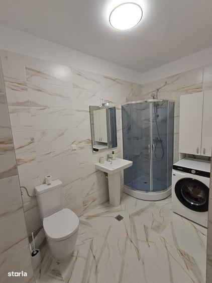 Apartament în Gorjului
