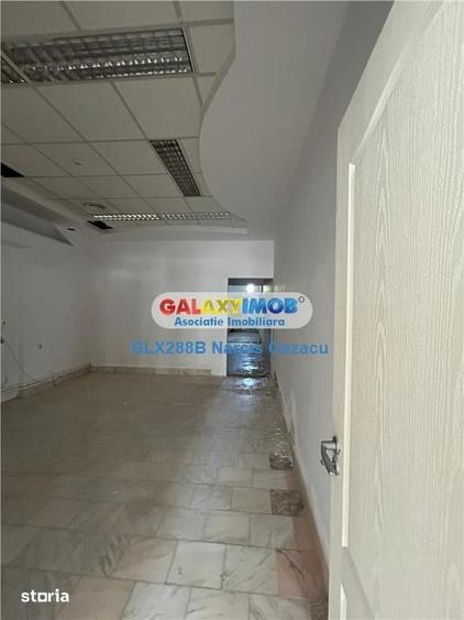 Spațiu comercial, de 504 mp, în Ultracentral
