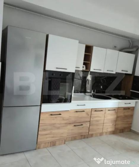 Apartament cu 2 camere în Frumoasa