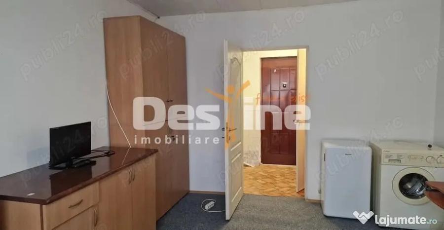 De vanzare Garsoniera 22 mp | Zona Aradului - 8