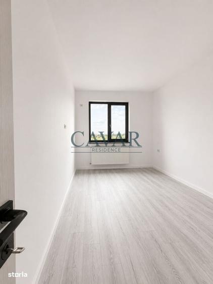 Cavar Residence Proiect Postalionului 42-44 - 1