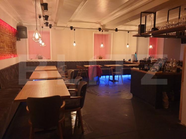 Ocazie, spatiu comercial exclusivist, 639 mp, Pta. Victoriei - 5