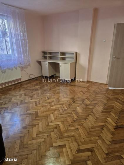 CASA DE INCHIRIAT 3 CAMERE IDEALA PENTRU SEDIU FIRMA SAU LOCUINTA