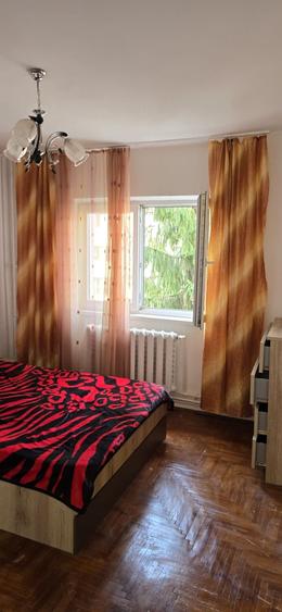 Apartament cu 2 camere decomandat în Obcini