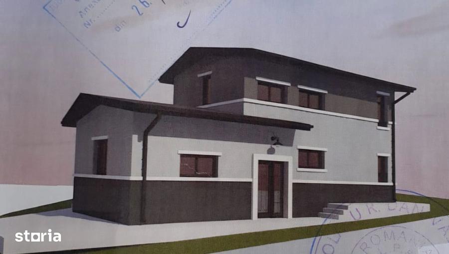Casa individuala Miroslava, Iasi - 3