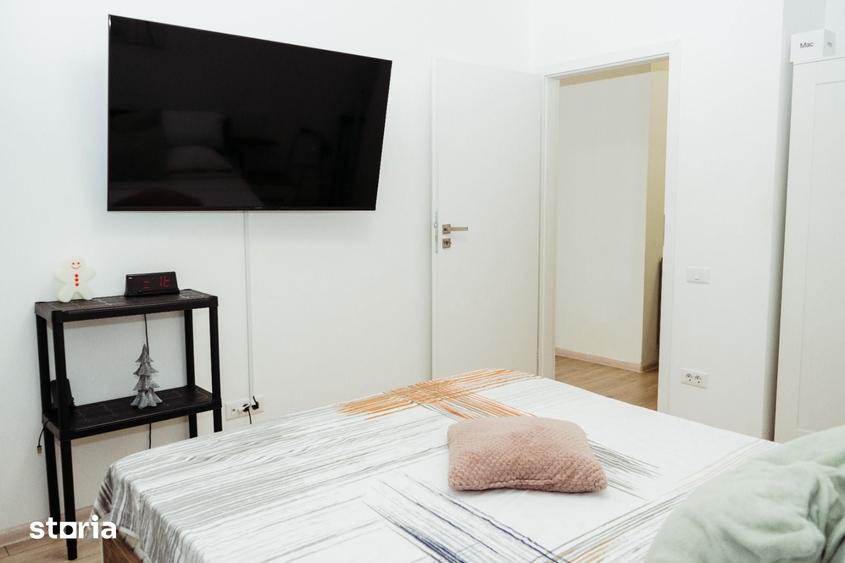 Exclusivitate | De Vanzare Ap. 2 Camere | Novopolis | Loc de Parcare - 6